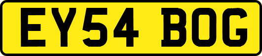 EY54BOG