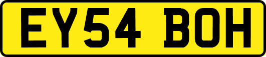 EY54BOH