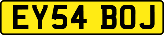 EY54BOJ