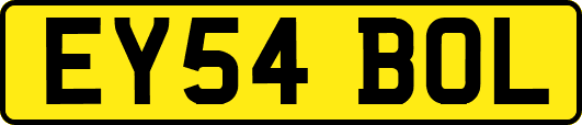 EY54BOL