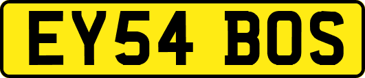 EY54BOS