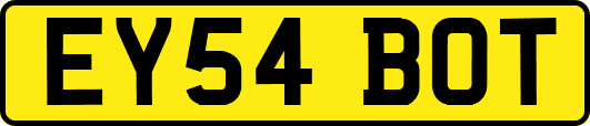 EY54BOT