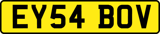 EY54BOV