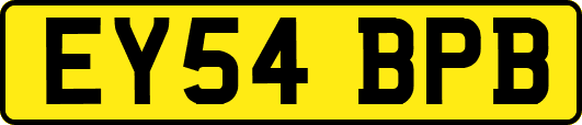 EY54BPB
