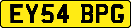 EY54BPG