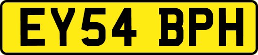 EY54BPH