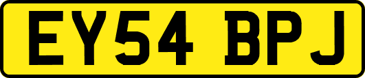 EY54BPJ