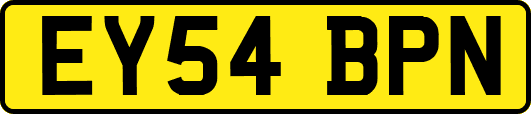 EY54BPN