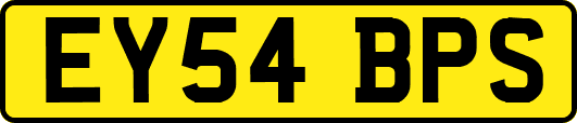 EY54BPS