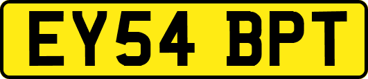 EY54BPT