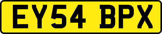 EY54BPX