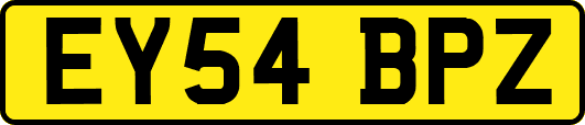 EY54BPZ