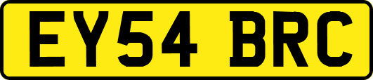EY54BRC
