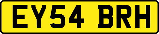 EY54BRH
