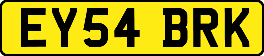 EY54BRK