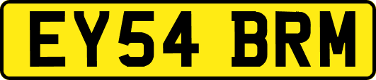 EY54BRM
