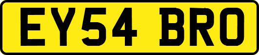 EY54BRO