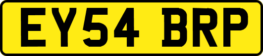 EY54BRP