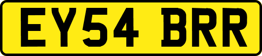 EY54BRR