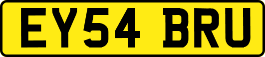 EY54BRU