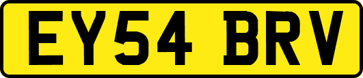 EY54BRV