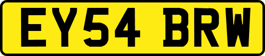 EY54BRW