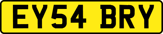 EY54BRY
