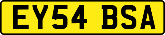 EY54BSA