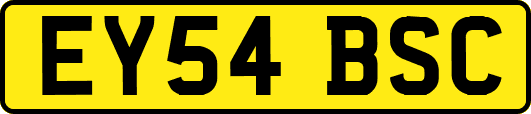 EY54BSC