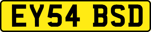 EY54BSD