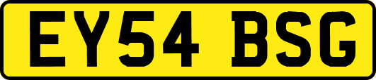 EY54BSG