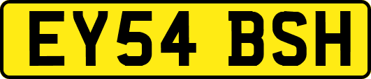 EY54BSH