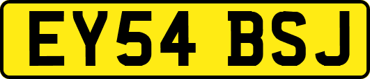 EY54BSJ