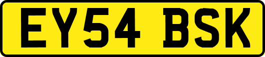 EY54BSK