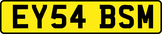 EY54BSM