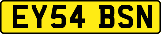 EY54BSN