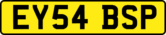 EY54BSP