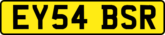 EY54BSR