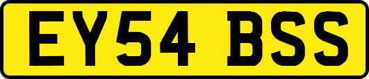 EY54BSS
