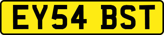 EY54BST
