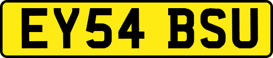 EY54BSU