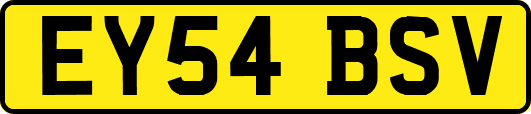 EY54BSV