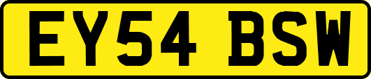 EY54BSW