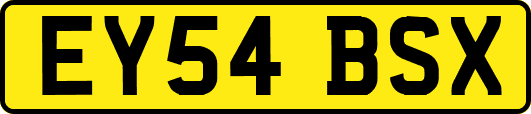 EY54BSX