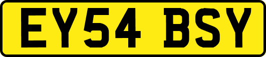 EY54BSY