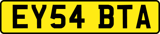 EY54BTA