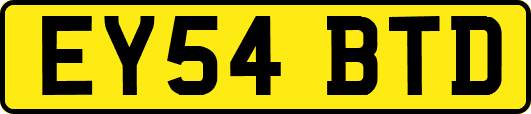EY54BTD