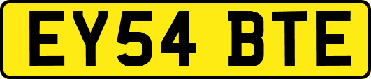 EY54BTE