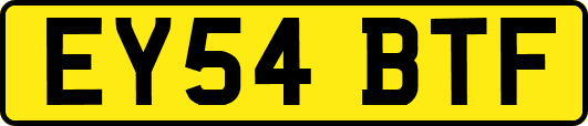EY54BTF
