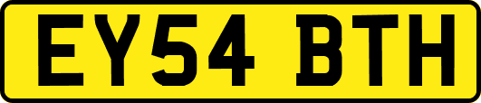 EY54BTH